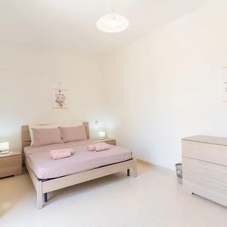 Apartment Charming 3-bed In St Pauls 2-hosted By Sweetstay St. Paul's Bay