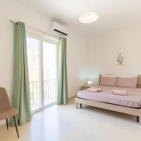 Apartament Charming 3-bed In St Pauls 2-hosted By Sweetstay