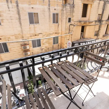 Apartment Charming 3-bed In St Pauls 2-hosted By Sweetstay